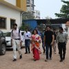  Dr. Devendra Naik's birthday, Chairman,